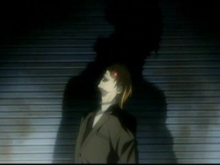 Death Note - Kira's Laugh (Original)