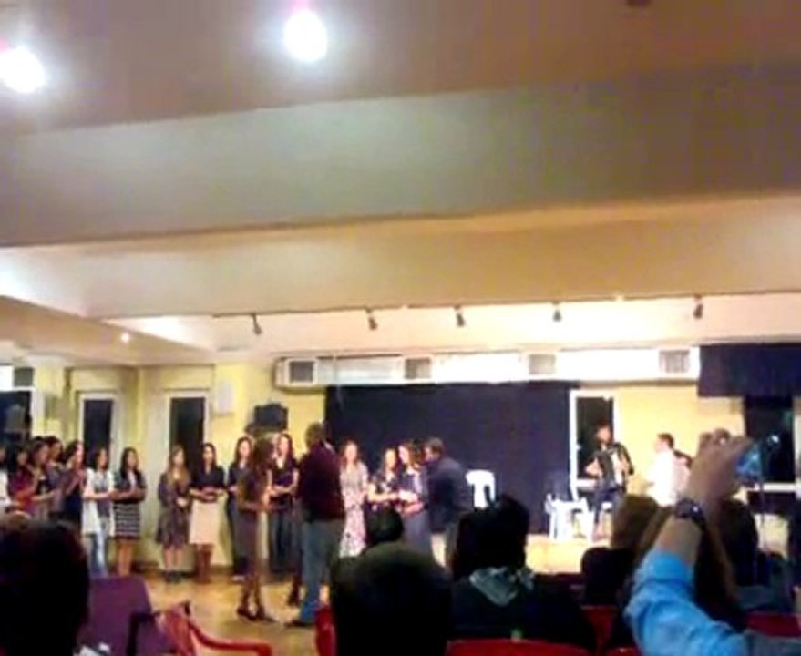 Ankara Kafkas Derneği Zexes-3(12kasım2010)