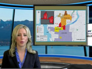 Bastion Resources Ltd - CNSX: BSN