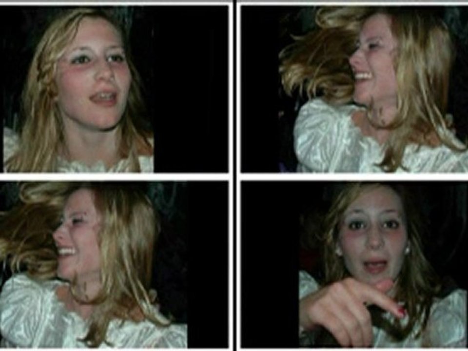 hommage à la comptesse