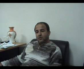 Interview Hakim Medane (Manager Général de la JSM Béjaia