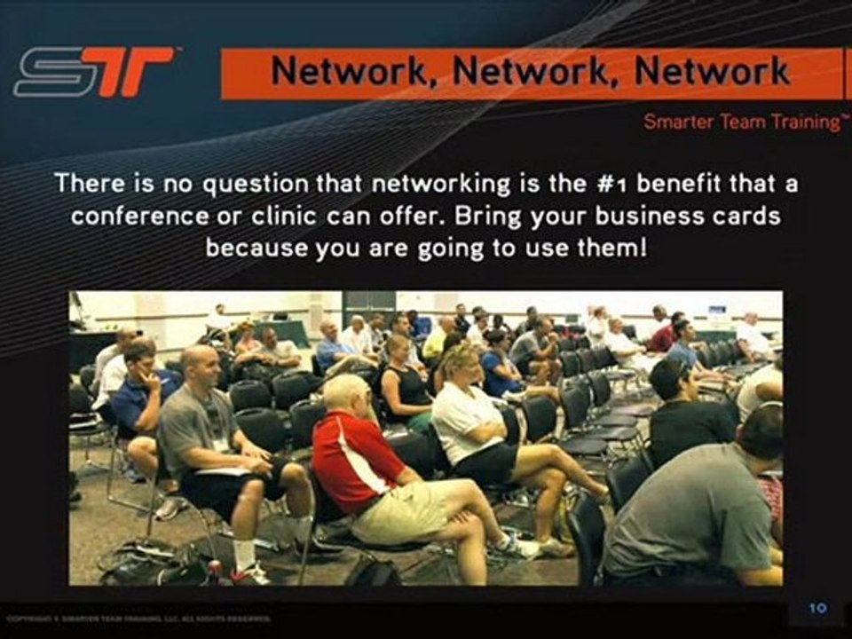 STT on YouTube - Round Table #29