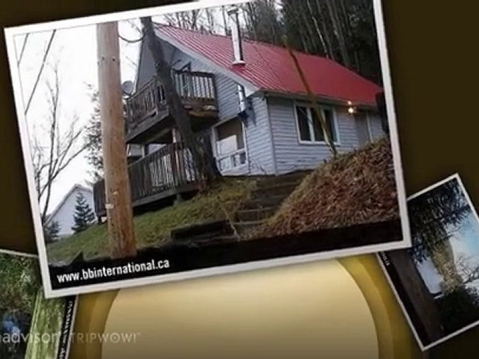 Vacation rental