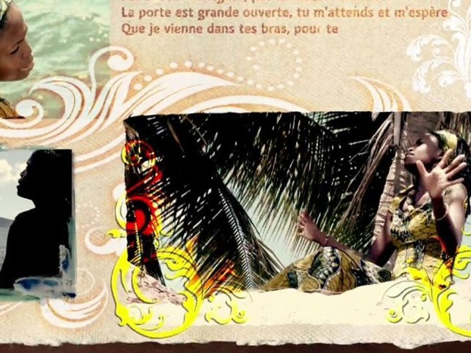 Anna TEKO - T'aimer seulement t'aimer