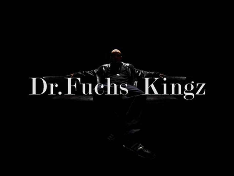 Dr.Fuchs - Feat.Cem Özkan - Kendince
