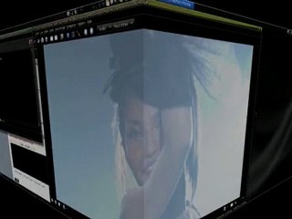 Compiz + HD + recording : 100% no lag! :P