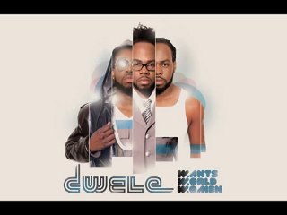 Dwele ft. DJ Quik - I Wanna (New audio 2010)