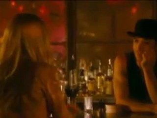 Extrait de Burlesque - Rencontre entre Ali et Jack