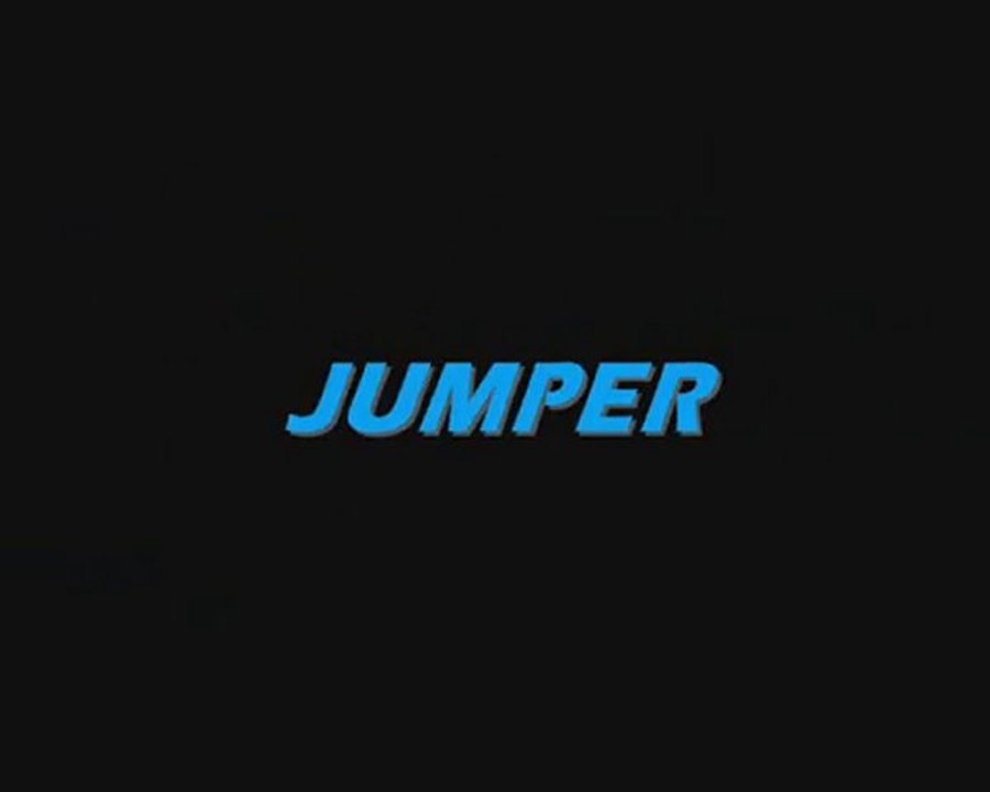 Jumper