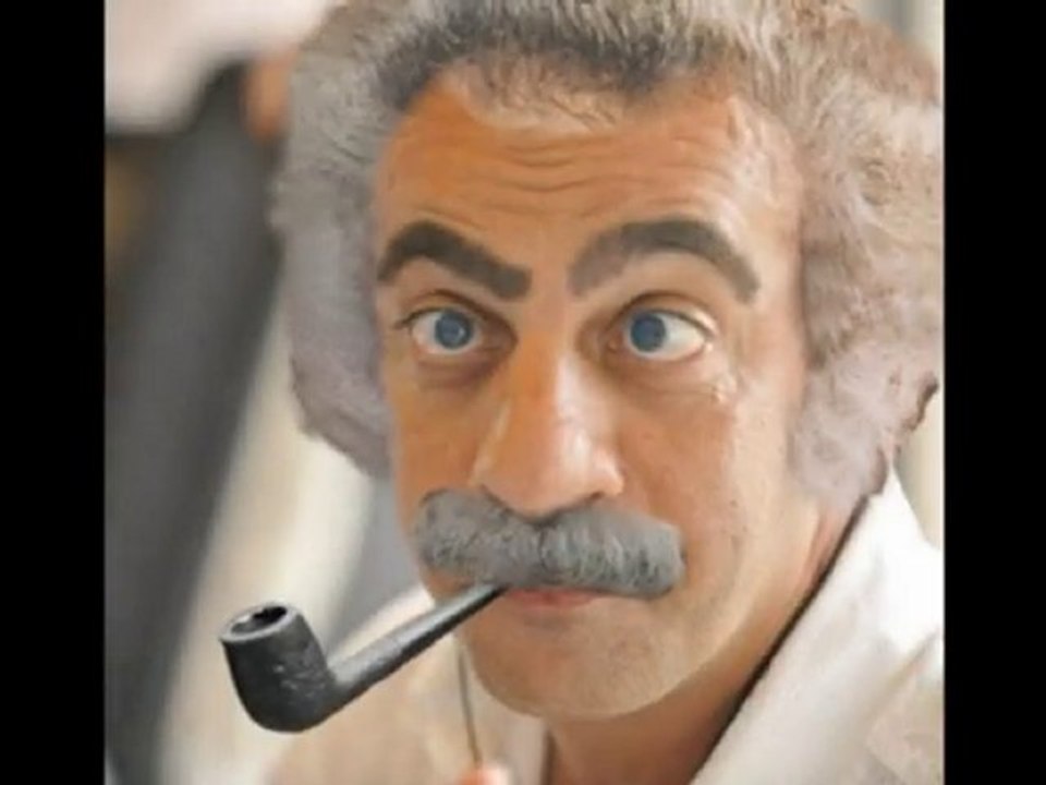 la chanson a Moustache