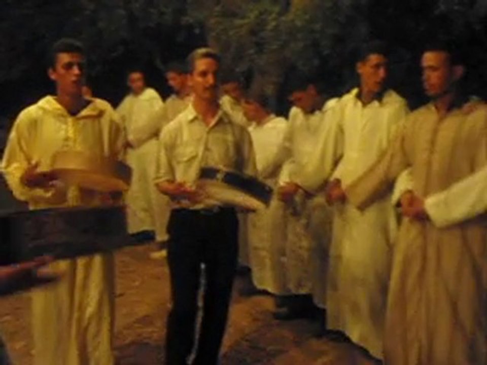 Mariage