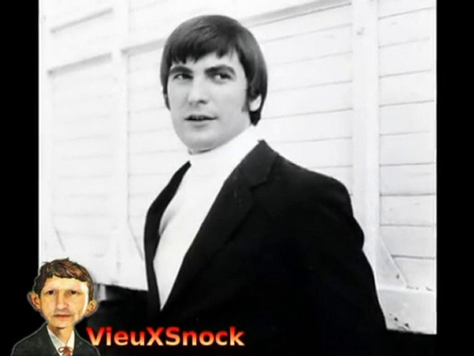 Serge Lama  pot-pourri 1