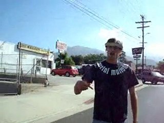 Commercial for Pimp my Rooster Coop