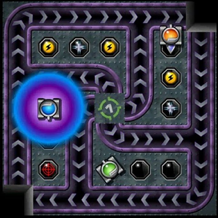 Remake Ozone