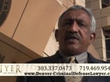 Denver Criminal Defense Attorney-Why You Need A Lawyer Imme