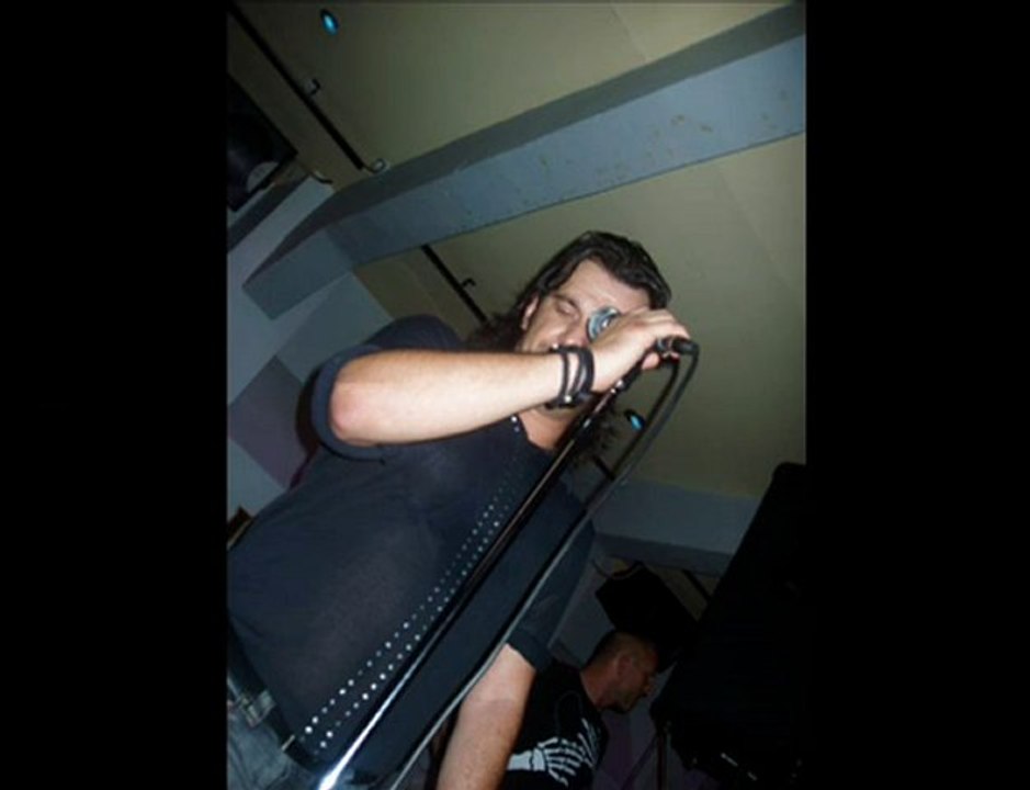 ACA LUKAS 2008 - Nisam dobar bio