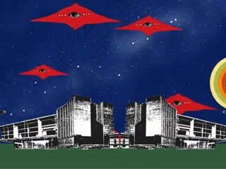 The Bomb (Feat Steve Kilbey)