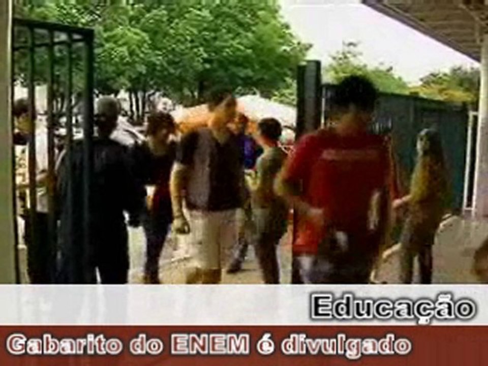 TVBQ Notícias - 12/11/2010