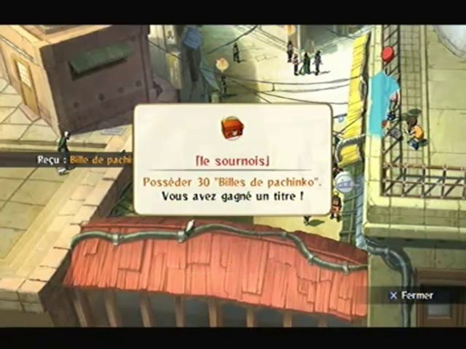 Naruto ne sais pas compter !