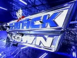 WWE Afterburn 13/11/2010 Part 3/4