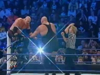 WWE Afterburn 13/11/2010 Part 4/4