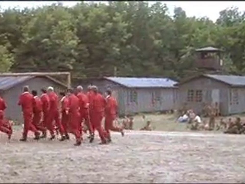 Watch Escape To Victory Online Free