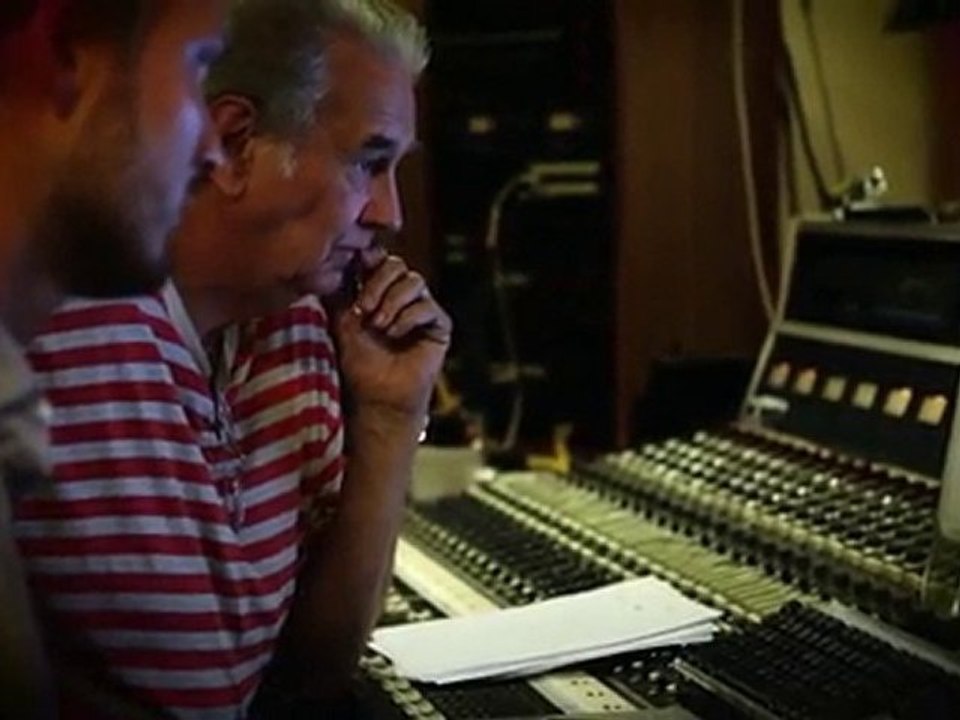 Rasmus Faber - My First Kiss