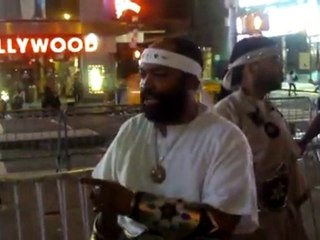 Zabach Pulls True Spirit Out Of Esau