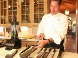 Christmas gift ideas: best kitchen knives for chefs & cooks