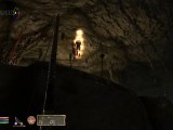 Oblivion HD - PC - Guilde des Mages 8 (fin de la guilde)