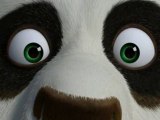 Teaser Kung Fu Panda 2