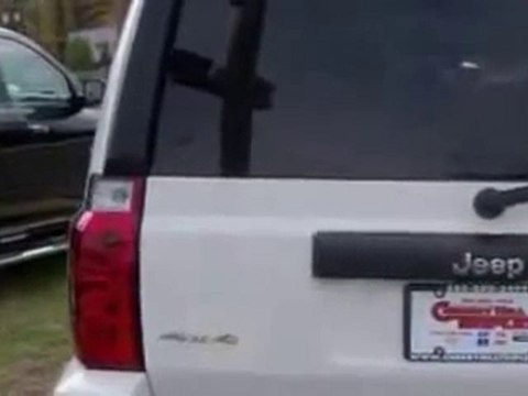 Certified Used Jeep Dealers New Jersey Pre-Owned