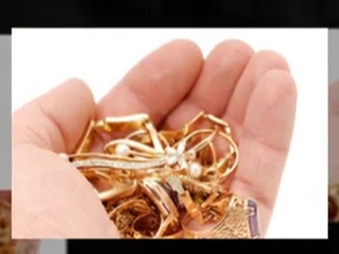 Seeing the cash returns from selling gold