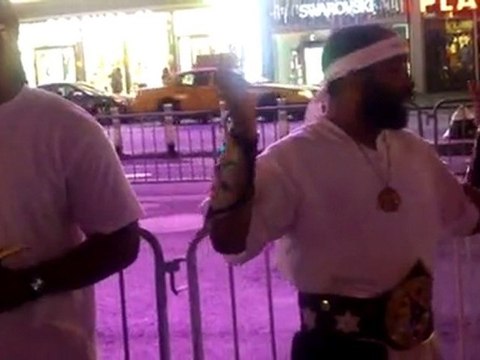 Zabach Rebukes Cannibal Edomite [Part 3]