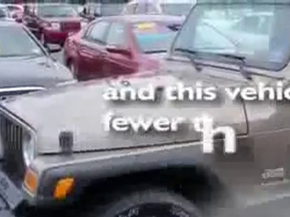 Used Cars Under $10000 - $15000 New Jersey