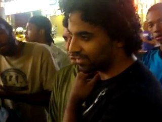 Zabach Brakes Down Conn. Shooter...Esau Appears [2]