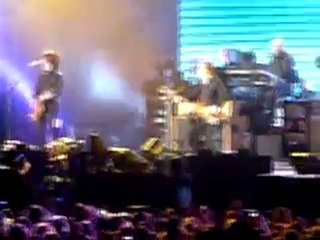 Paul McCartney - Drive My Car - Argentina 11.11.2010
