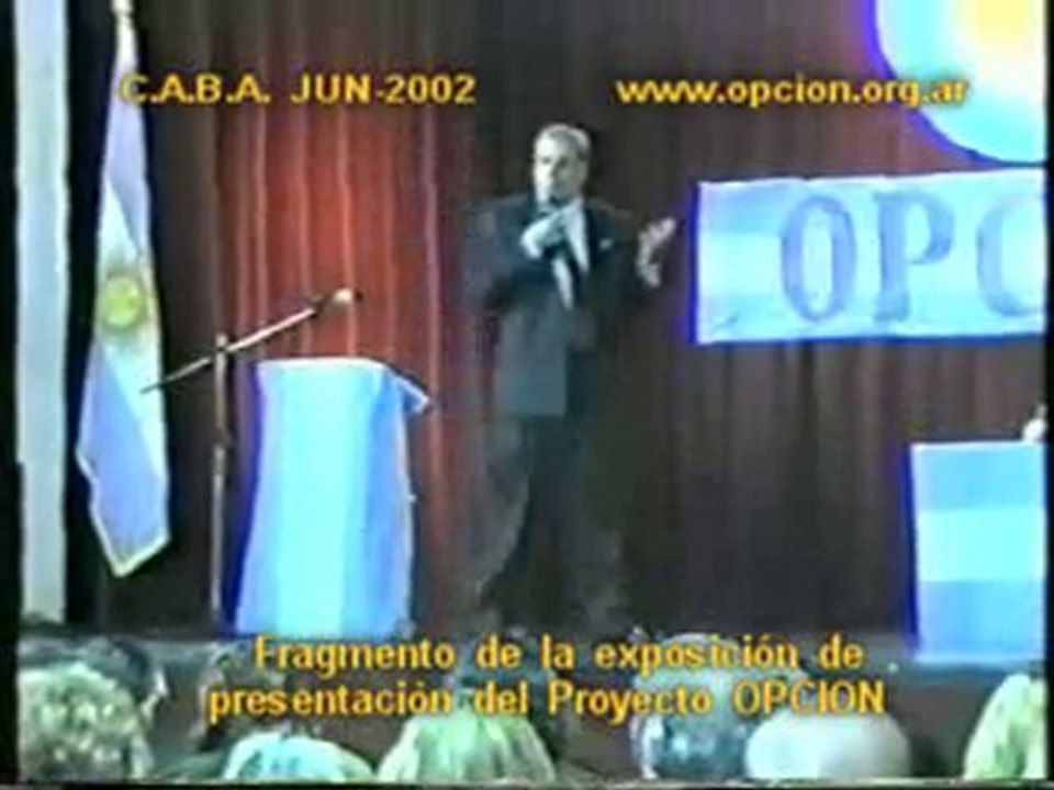 Proyecto Opción. Proyecto OPCIONPROPAR