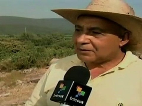 En el centenario de la Revolución Mexicana, otra vez la lucha por la tierra
