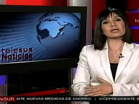 Naciones Unidas teme por expansión del cólera en Haití