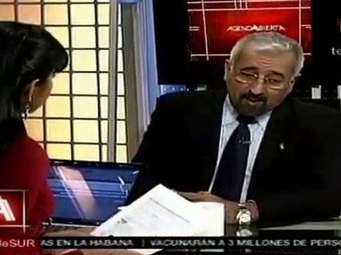 Embajador saharaui denuncia intento de genocidio por parte de Marruecos