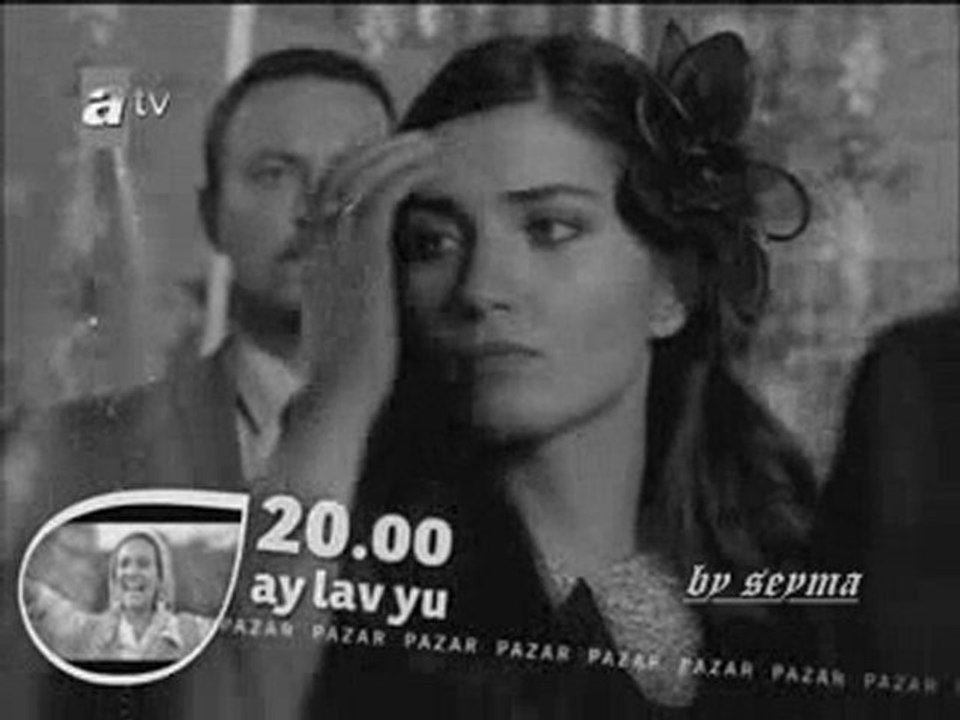 HasretMurat-Kayıp(28. bölüme özel)