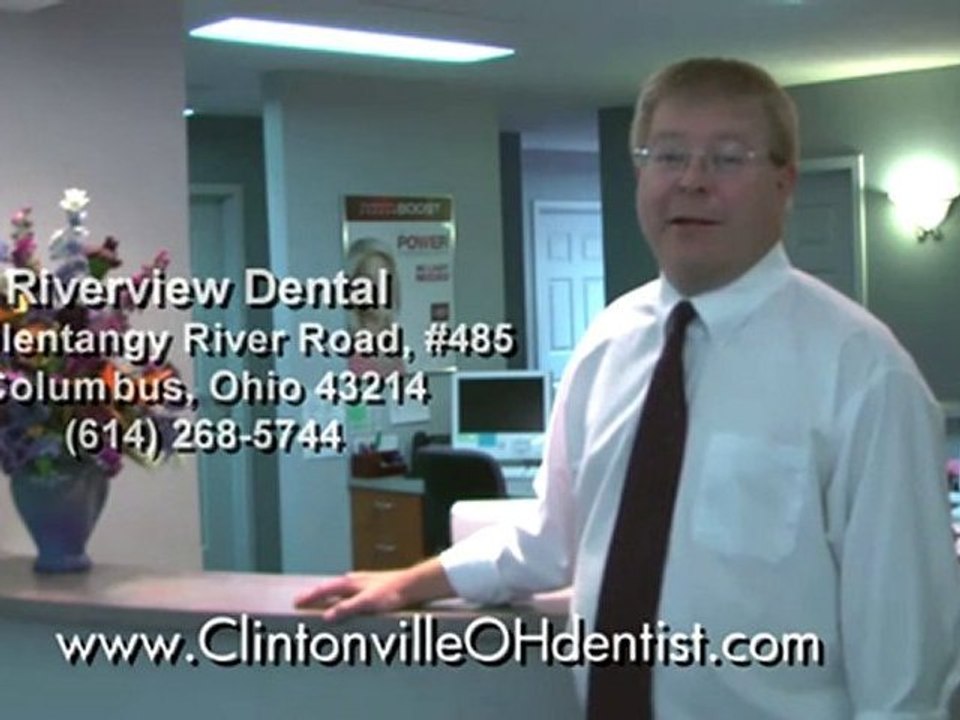 tooth cavity symptoms