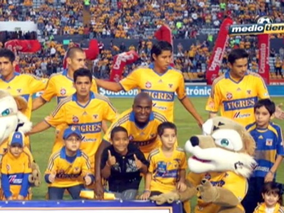Medio Tiempo.com - Probabilidades de Liguilla
