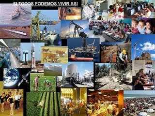 Esta es la argentina que millones queremos.