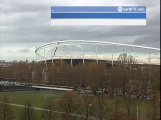 Paris - France, Pine Valley - Beijing - China, New York - USA, Vienna - Austria, Santorini - Greece, Stuttgart - Germany, Hamburg - Germany