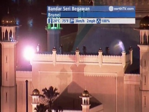 London - United Kingdom, Santorini - Greece, Saint-Malo - France, Bandar Seri Begawan - Brunei, St. Andrews - Canada, Lugano - Ticino - Switzerland, Stuttgart - Germany