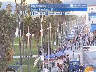 Warnemunde - Germany, Cannes - France, Agadir - Morocco, Muscat - Oman, Los Angeles - USA, Bandar Seri Begawan - Brunei, Melbourne - Australia