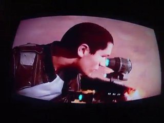 (vidéo-test)Star Wars Le Pouvoir de la Force II(X.360)