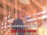 Boise Idaho Home Builders